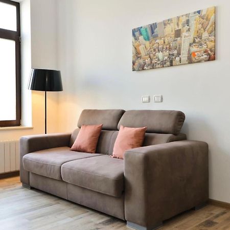 Ago Apartments ブカレスト エクステリア 写真