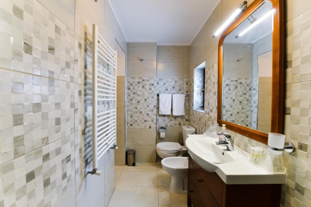 Ago Apartments ブカレスト エクステリア 写真