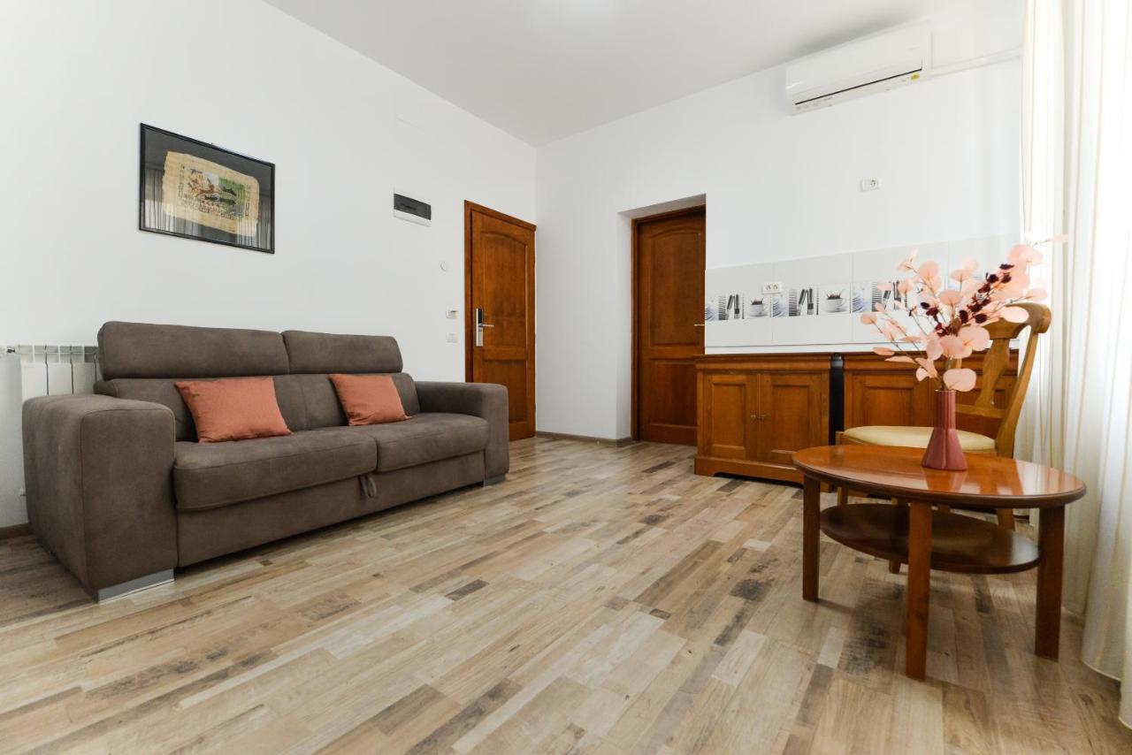 Ago Apartments ブカレスト エクステリア 写真