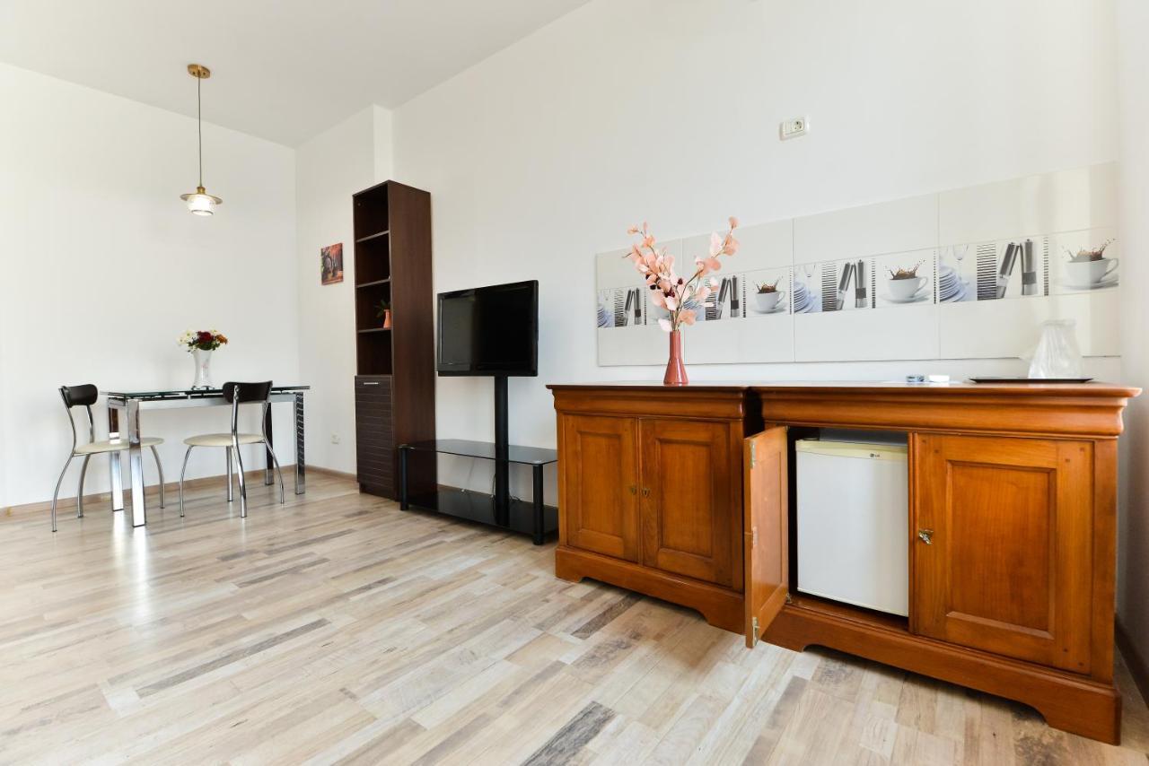 Ago Apartments ブカレスト エクステリア 写真