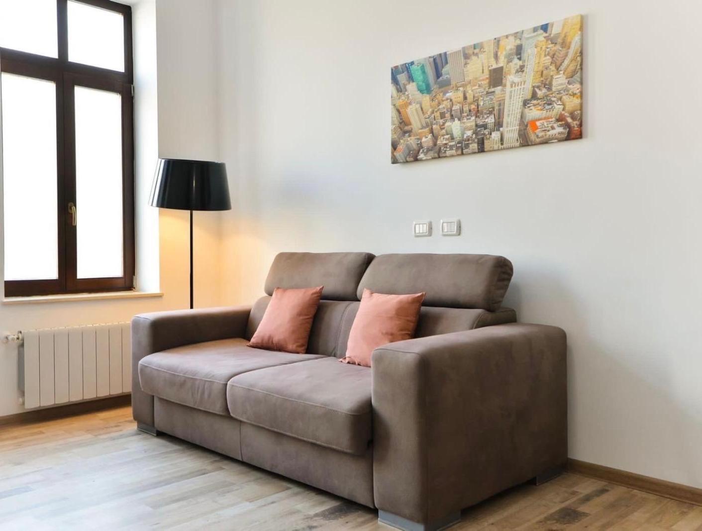 Ago Apartments ブカレスト エクステリア 写真