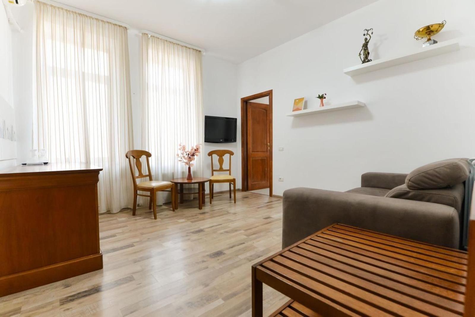 Ago Apartments ブカレスト エクステリア 写真